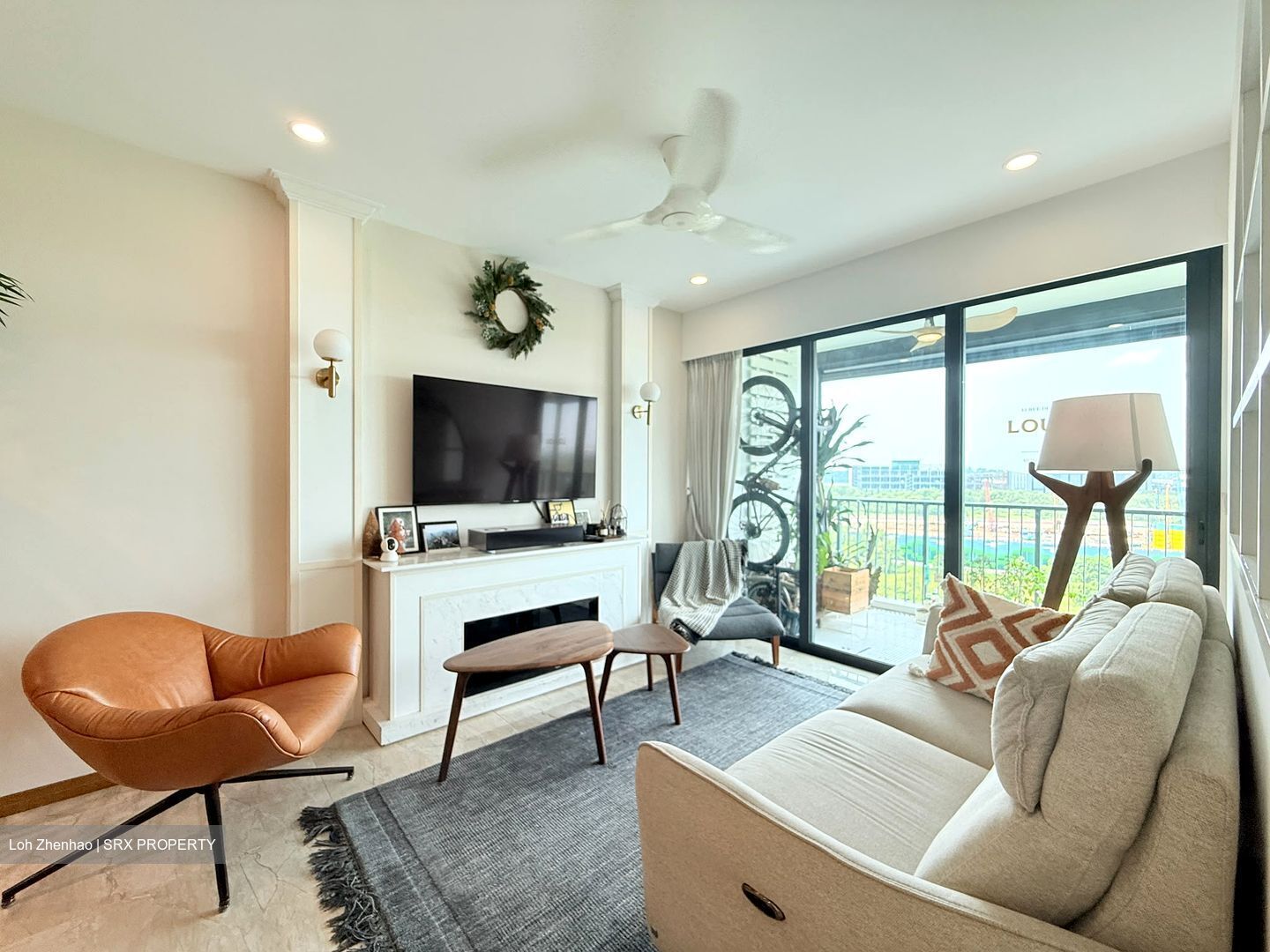 Kingsford Waterbay (D19), Apartment #603835171